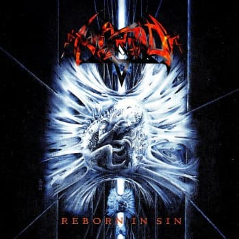 Reborn In Sin
