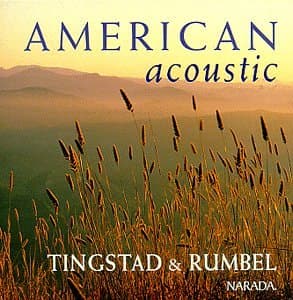 American Acoustic