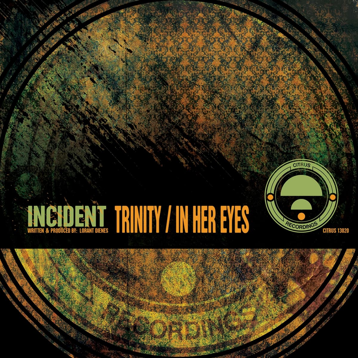 Trinity / In Her Eyes