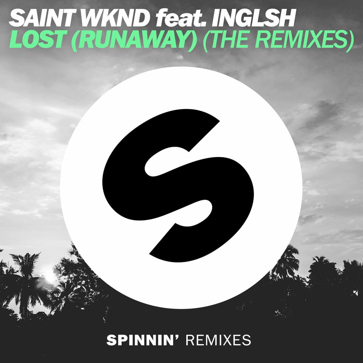 Lost (Runaway) (The Remixes)