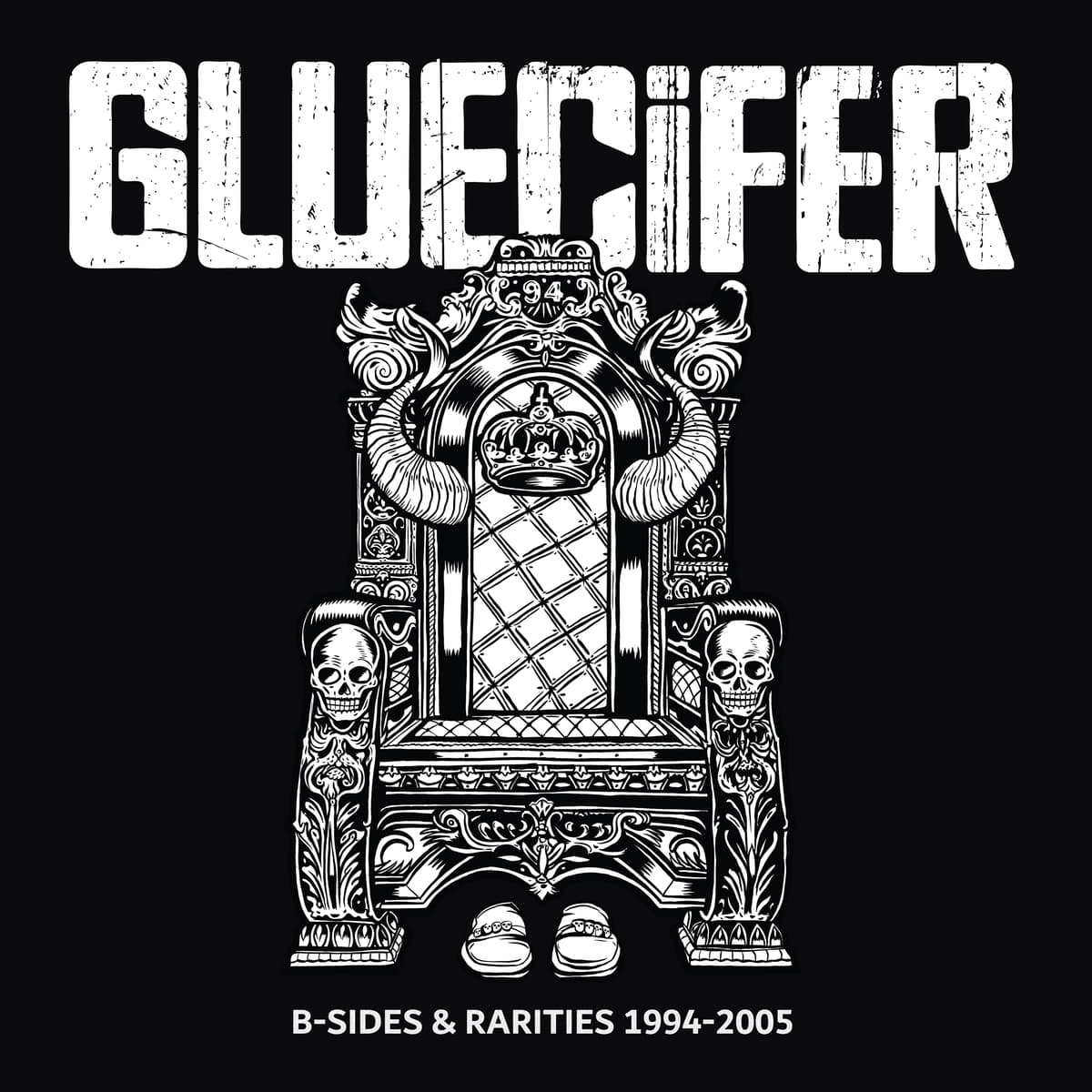 B-Sides & Rarities 1994-2005