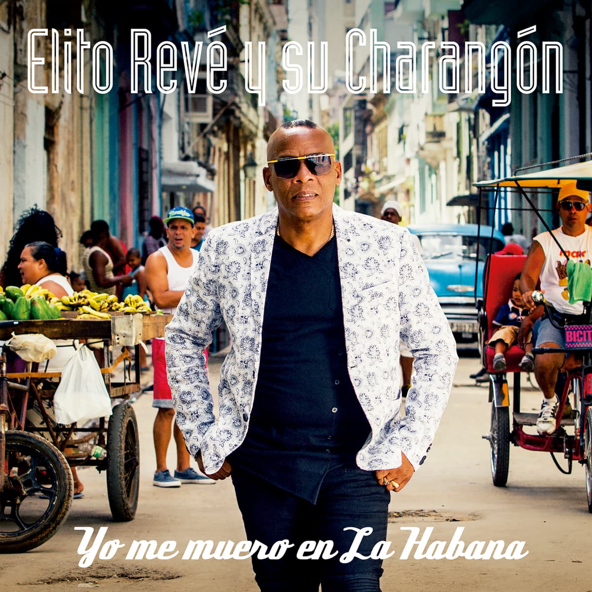 Yo me muero en La Habana