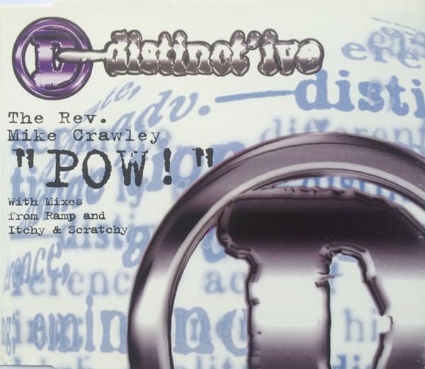 Pow!