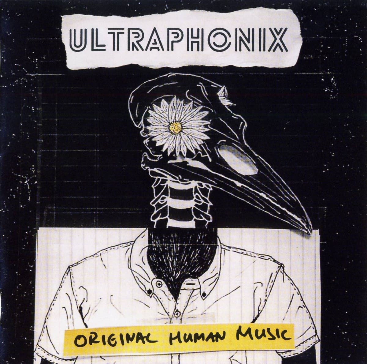 Original Human Music