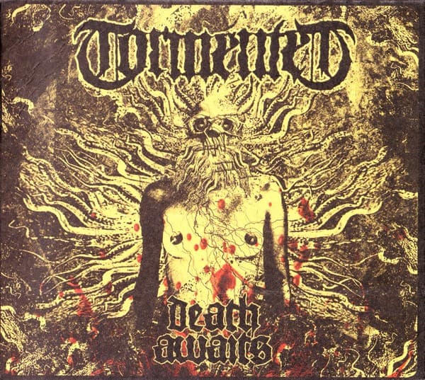 Death Awaits