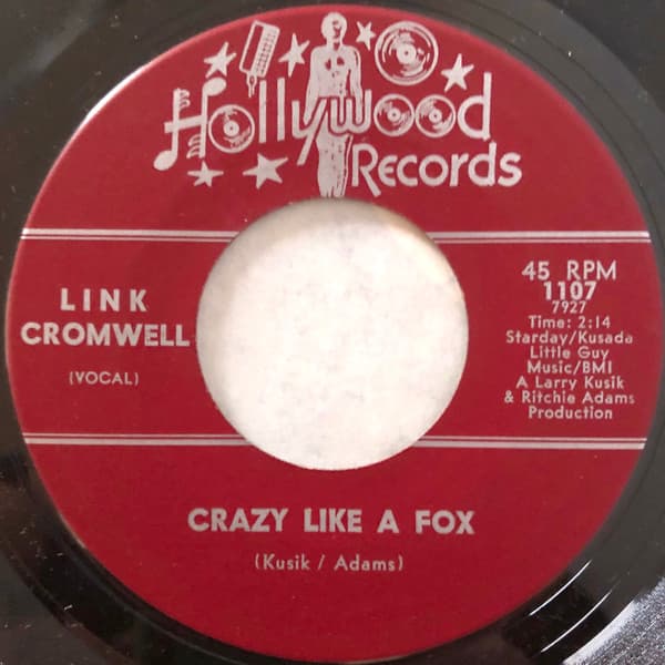 Crazy Like a Fox