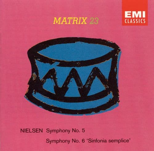 Symphonies Nos. 5 & 6