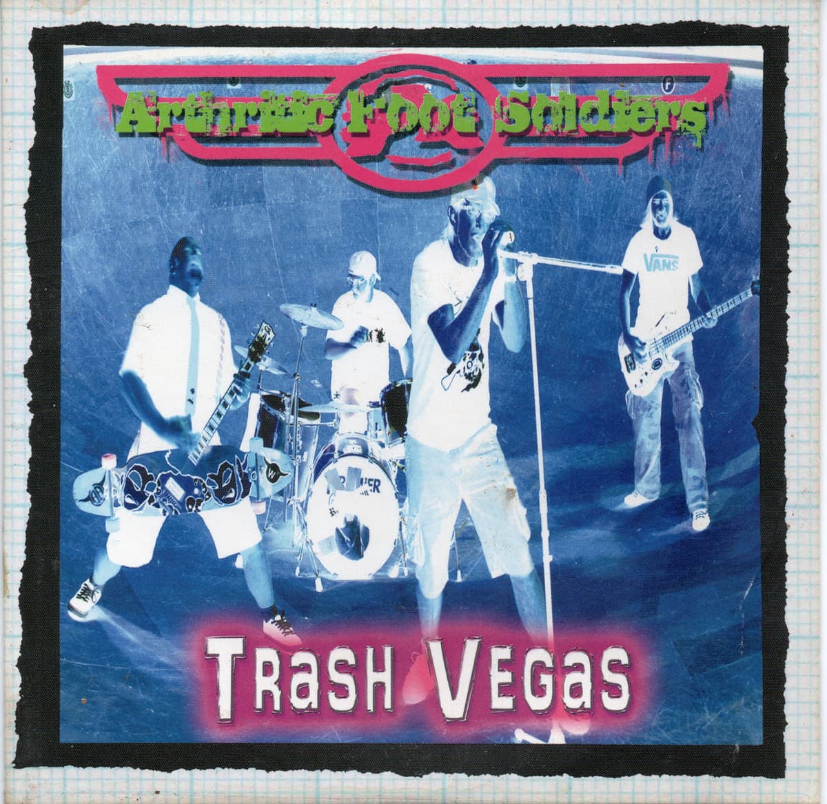 Trash Vegas