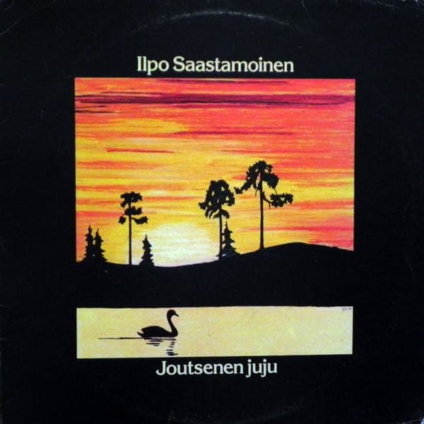 Joutsenen juju