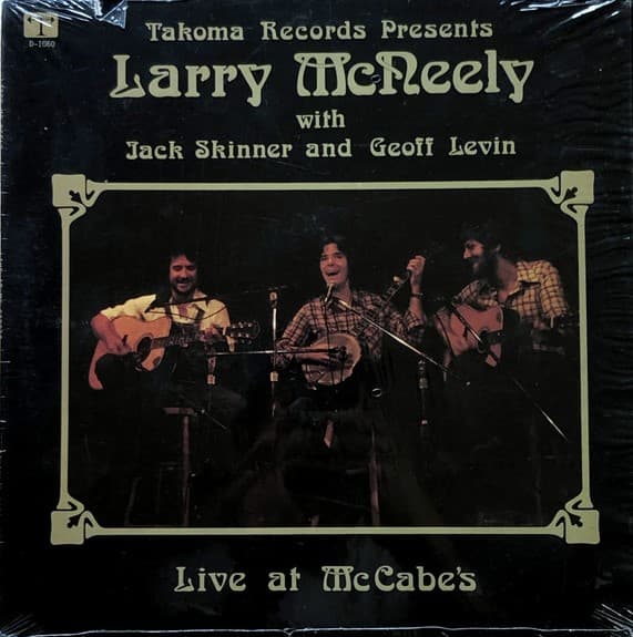 Live at McCabe's