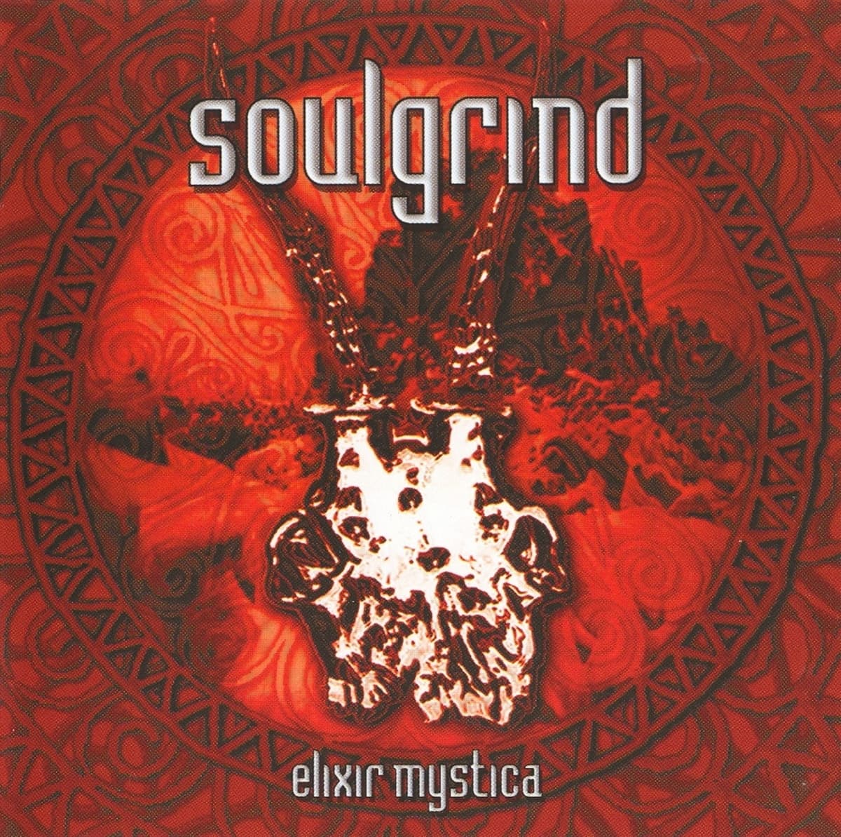 Elixir Mystica