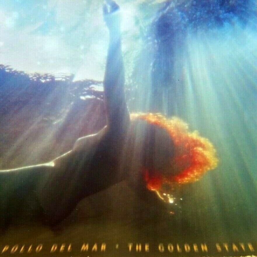 The Golden State