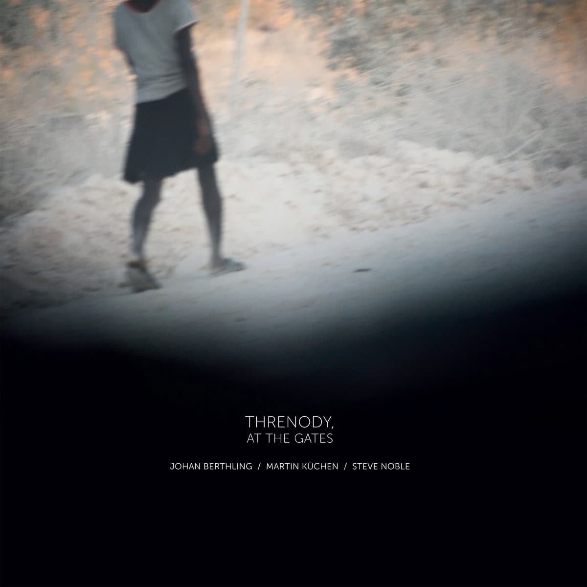 Threnody, At the Gates
