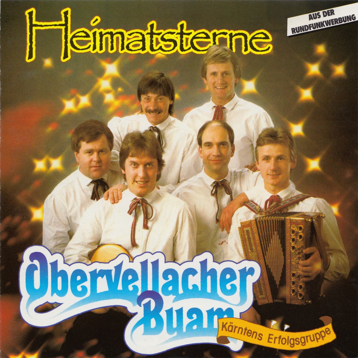 Heimatsterne