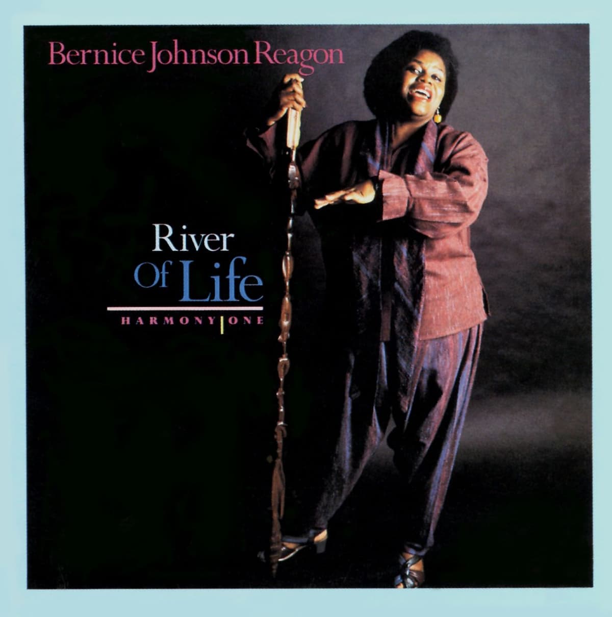 River of Life