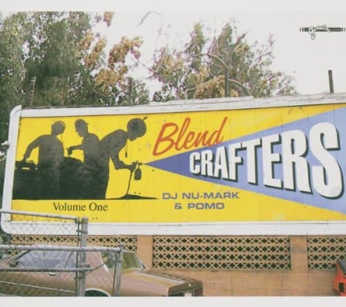 Blend Crafters