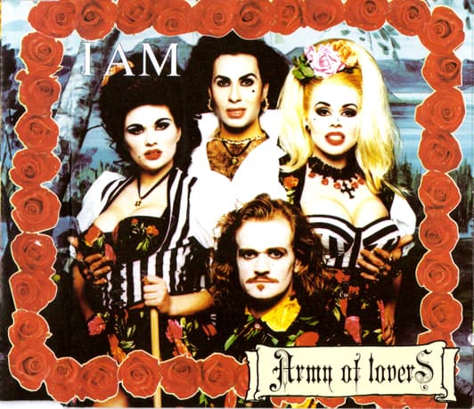 I Am