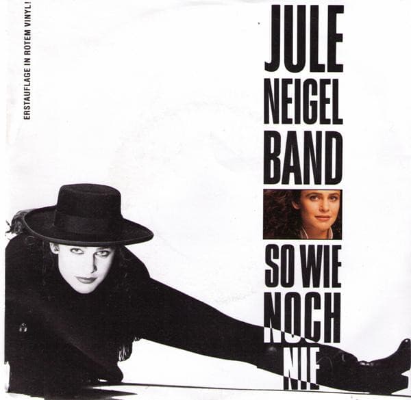 So wie noch nie