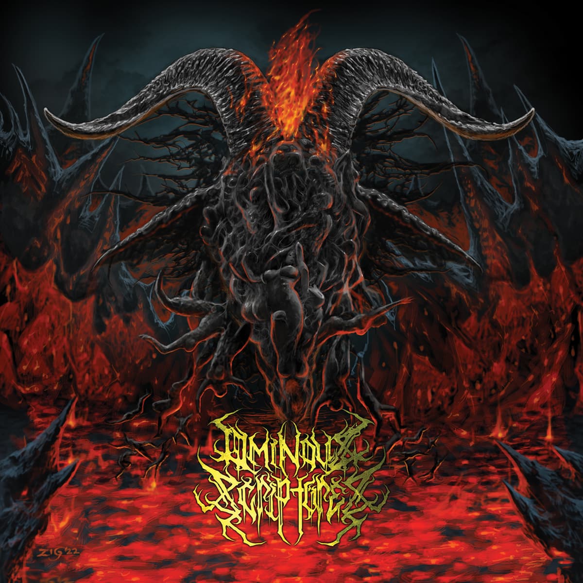 Rituals of Mass Self-Ignition