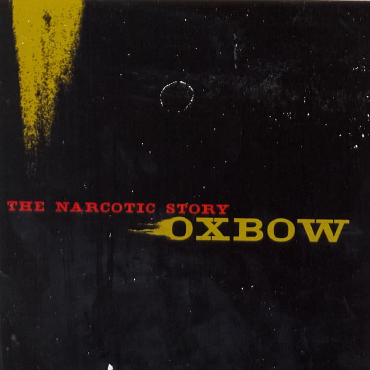 The Narcotic Story