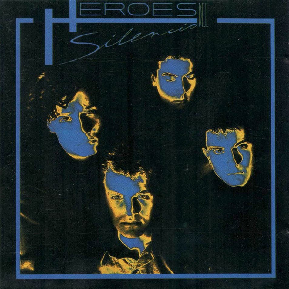 Héroe de leyenda