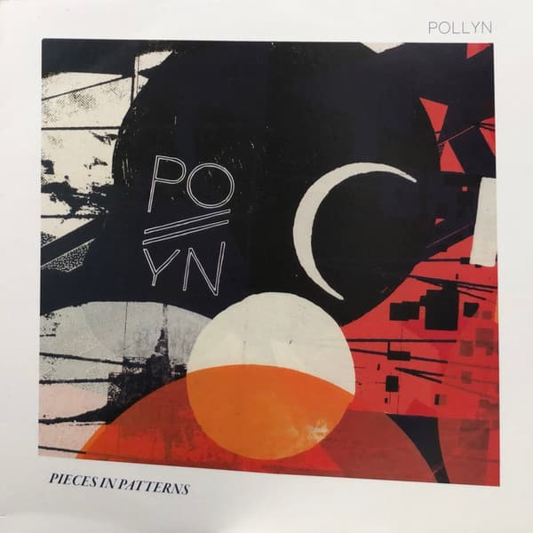 Pieces In Patterns EP