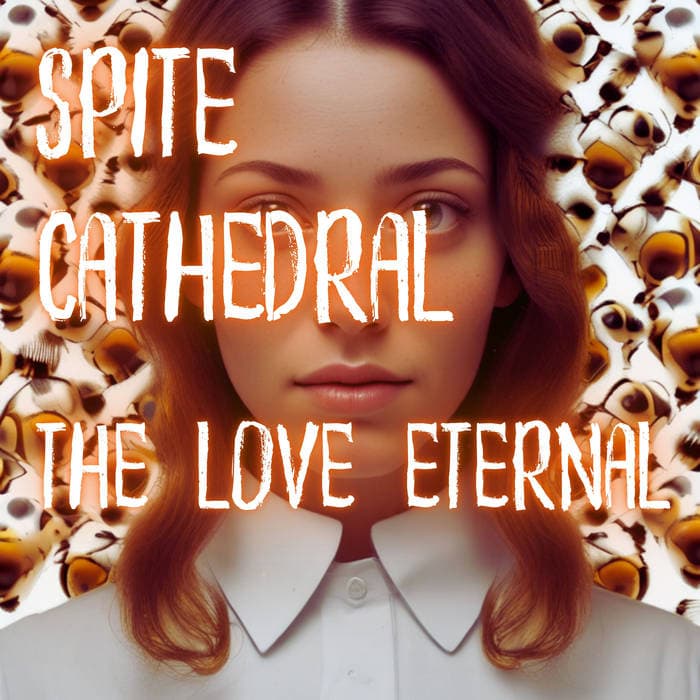 The Love Eternal