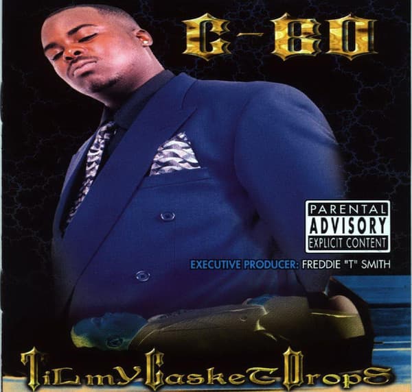 'Til My Casket Drops