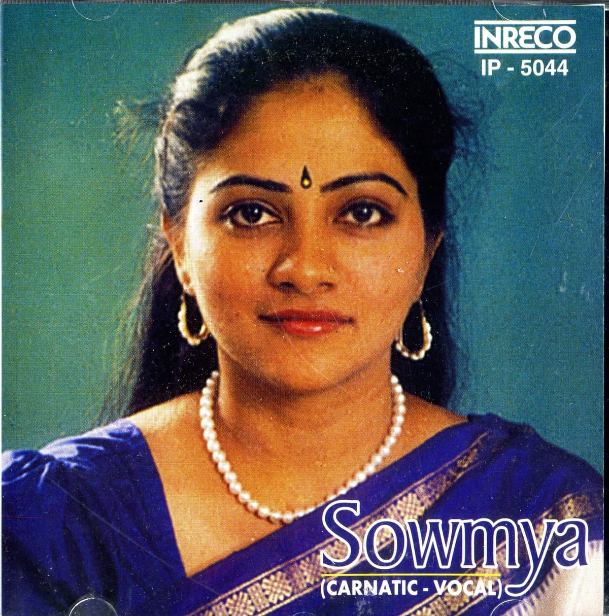 Carnatic Vocal