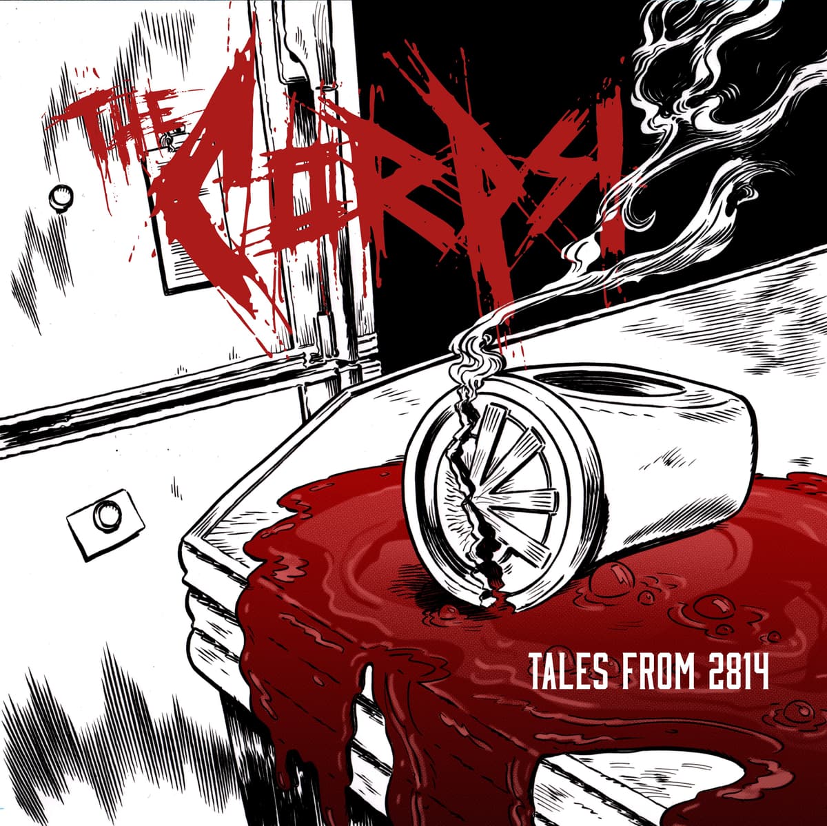 Tales From 2814