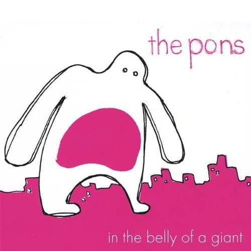 In The Belly Of A Giant