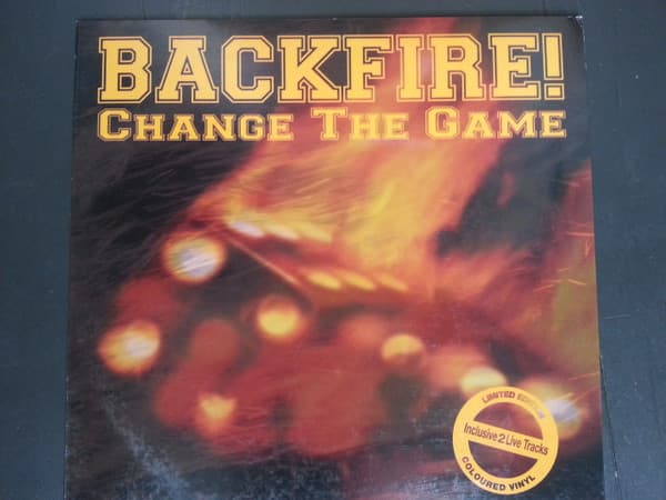 Change the Game