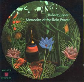 Memories of the Rain Forest