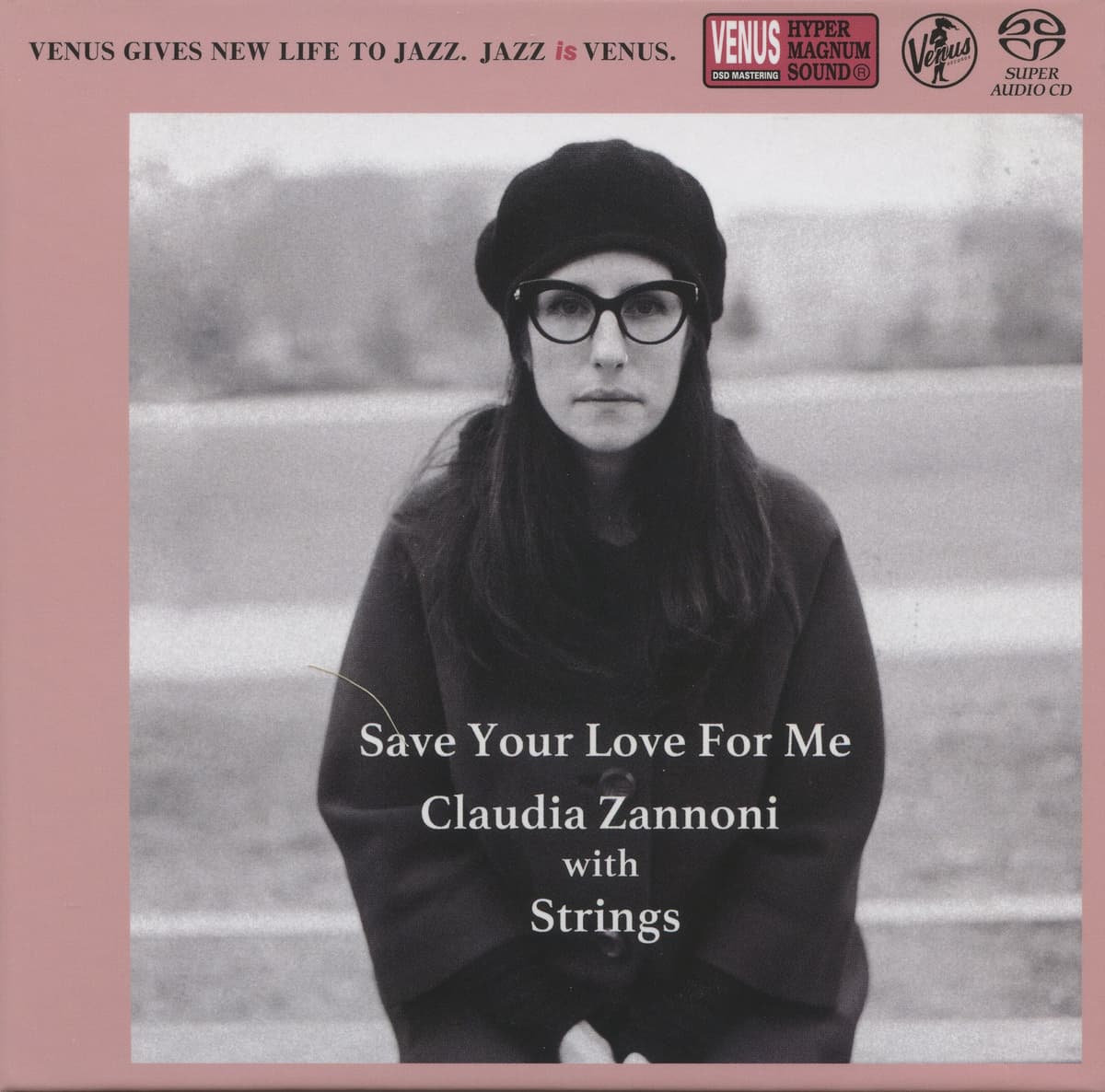 Save Your Love For Me