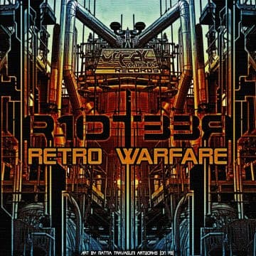 Retro Warfare
