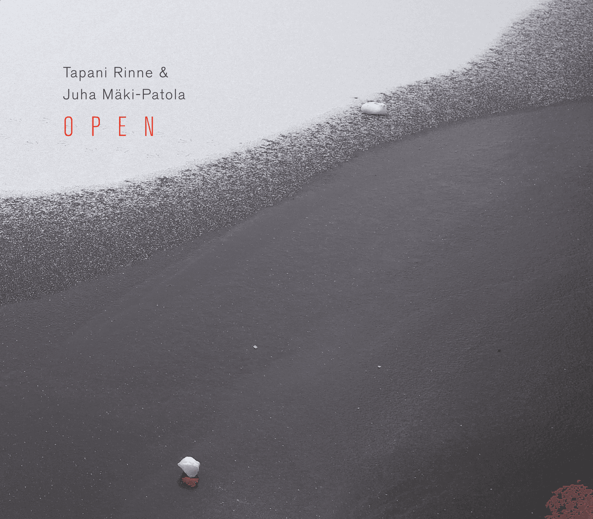 Open