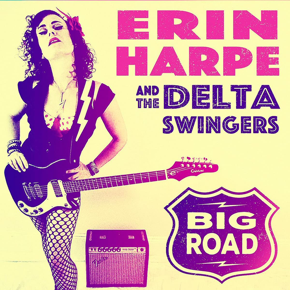 Big Road