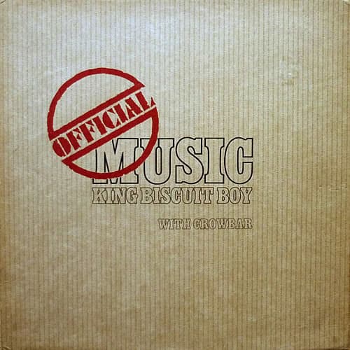 Official Music
