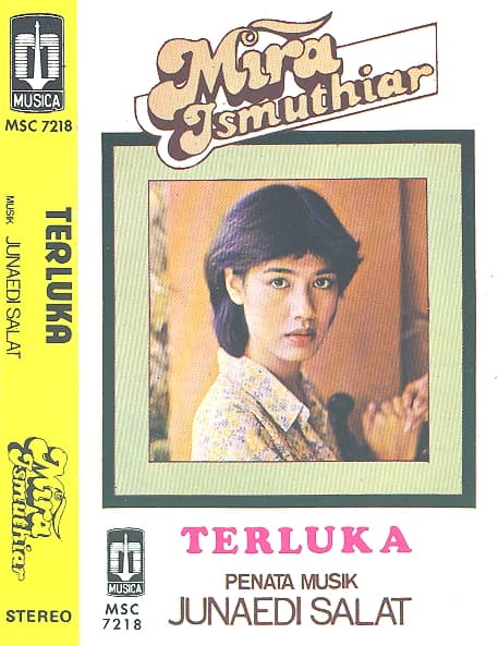 Terluka