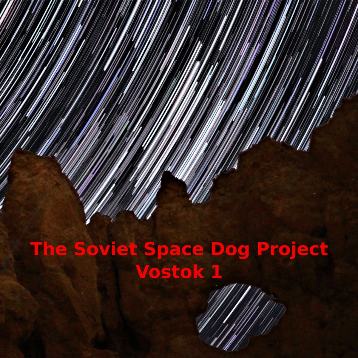 Vostok 1