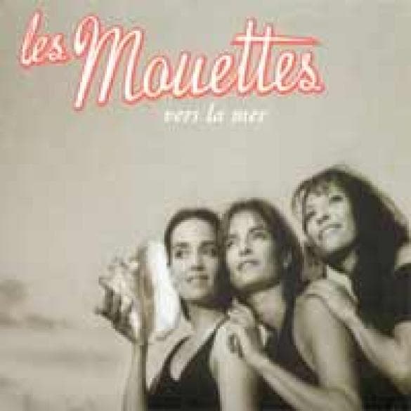 Vers la mer