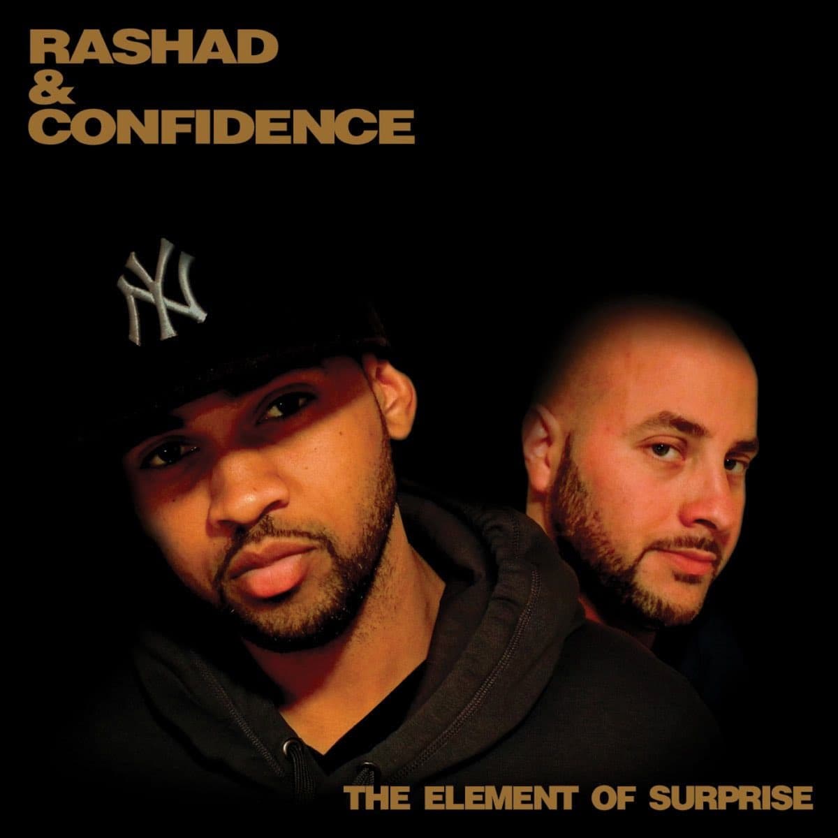 The Element of Surprise