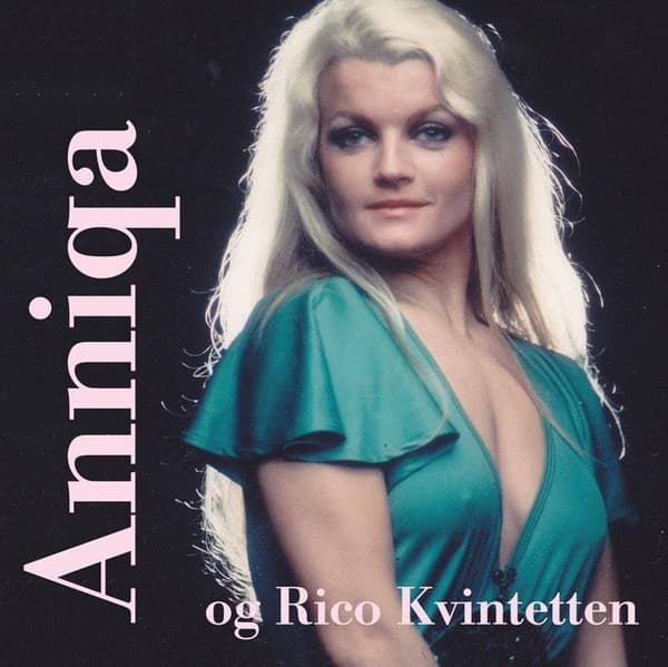 Anniqa