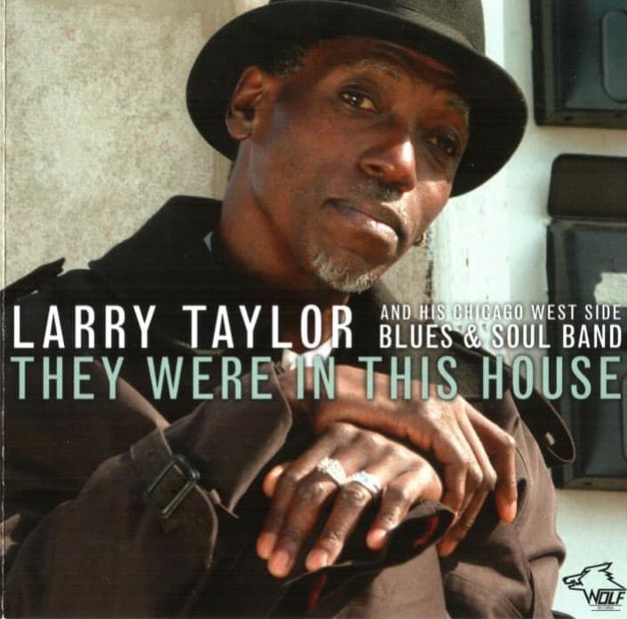 They Were in This House