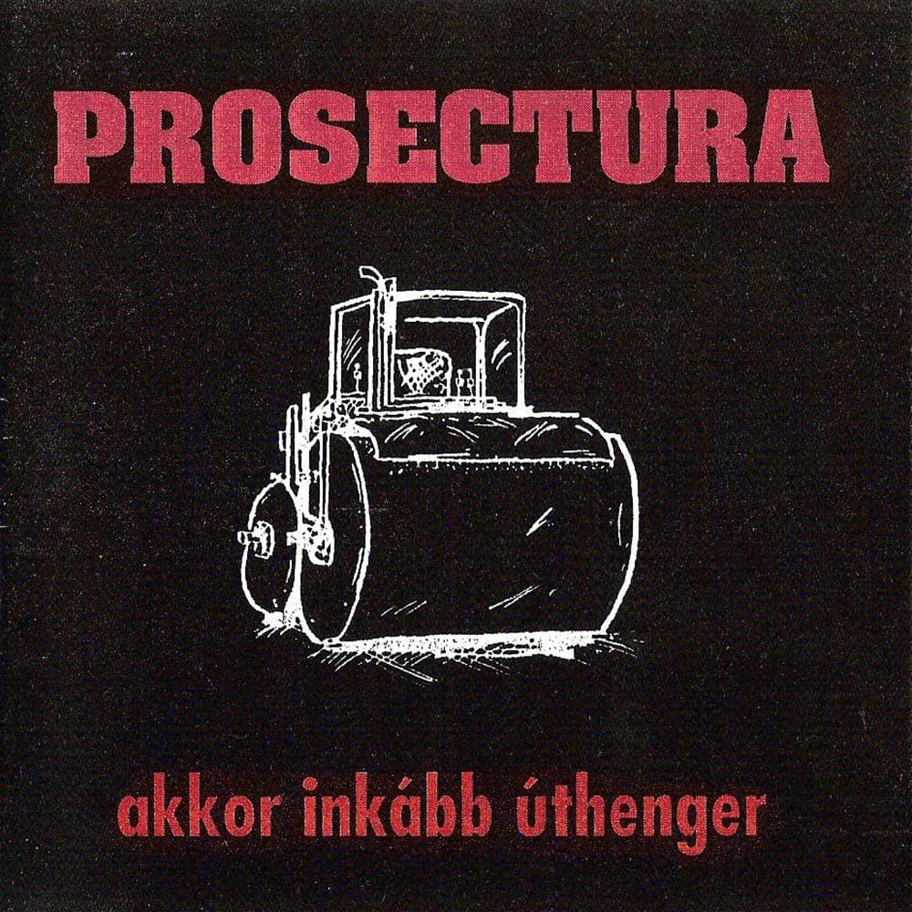 Akkor Inkább Úthenger (És Más Klasszikusok)