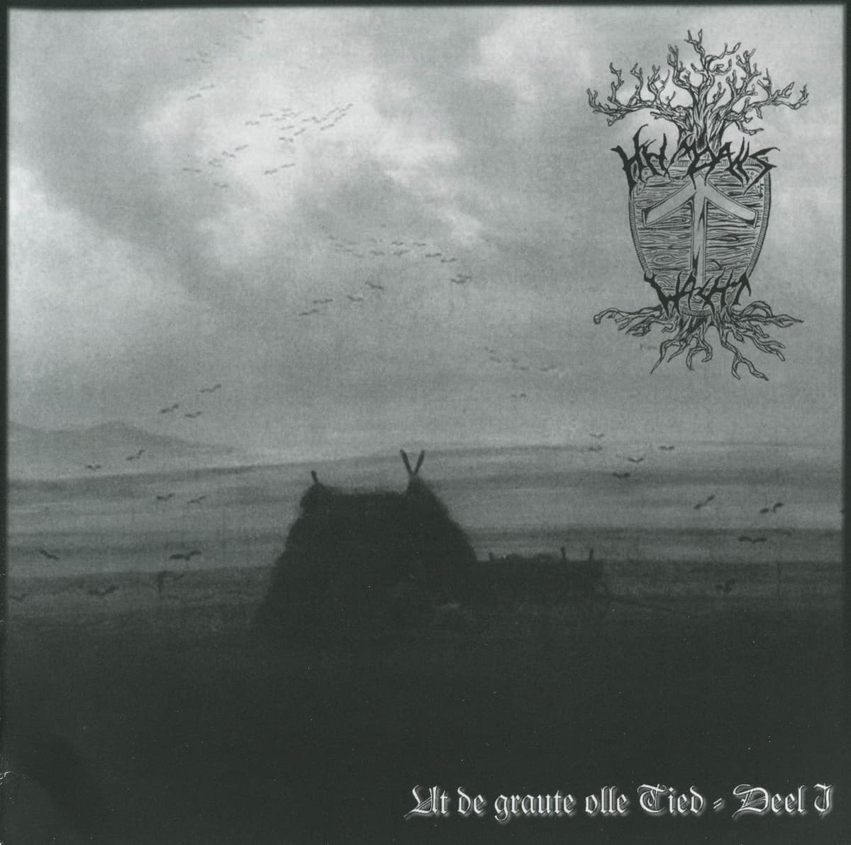 Ut de graute olle Tied - Deel I