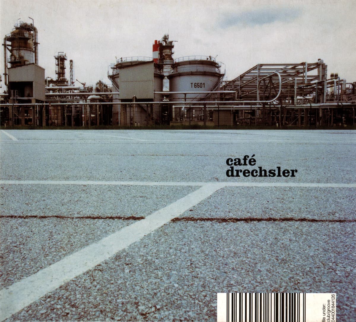 Café Drechsler