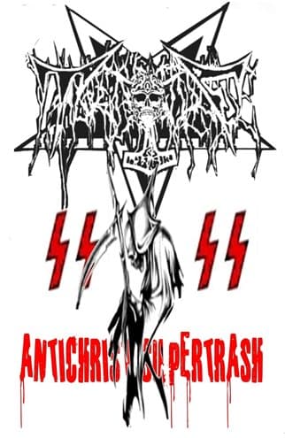 Antichrist Supertrash