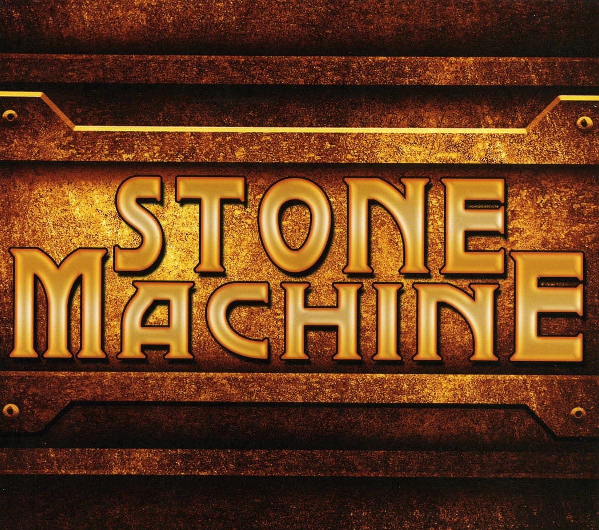 Stone Machine
