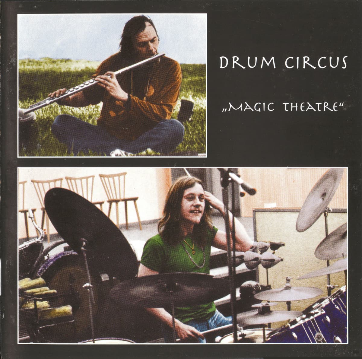 Magic Theatre